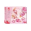 10 Bagues En Perles Lovely A Créer