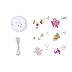 10 Bagues En Perles Lovely A Créer