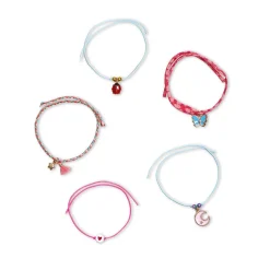 5 Bracelets A Voeux A Créer