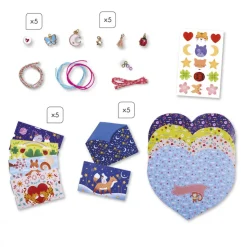 5 Bracelets A Voeux A Créer