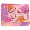 8 Bracelets Feel Good A Créer