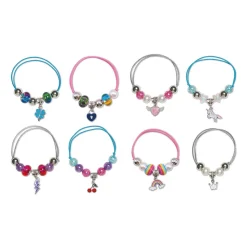 8 Bracelets Feel Good A Créer