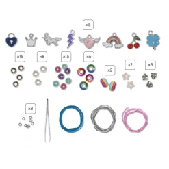 8 Bracelets Feel Good A Créer