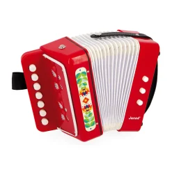 Accordéon Gioia