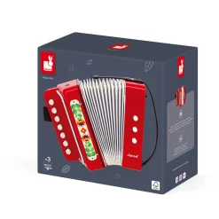 Accordéon Gioia