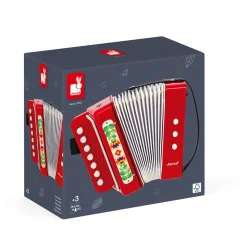 Accordéon Gioia