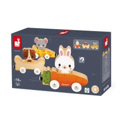 Animaux Familiers Magnétiques
