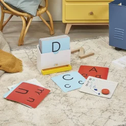 Apprendre à Ecrire - Essentiel (bois)