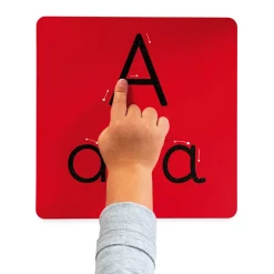 Apprendre à Ecrire - Essentiel (bois)