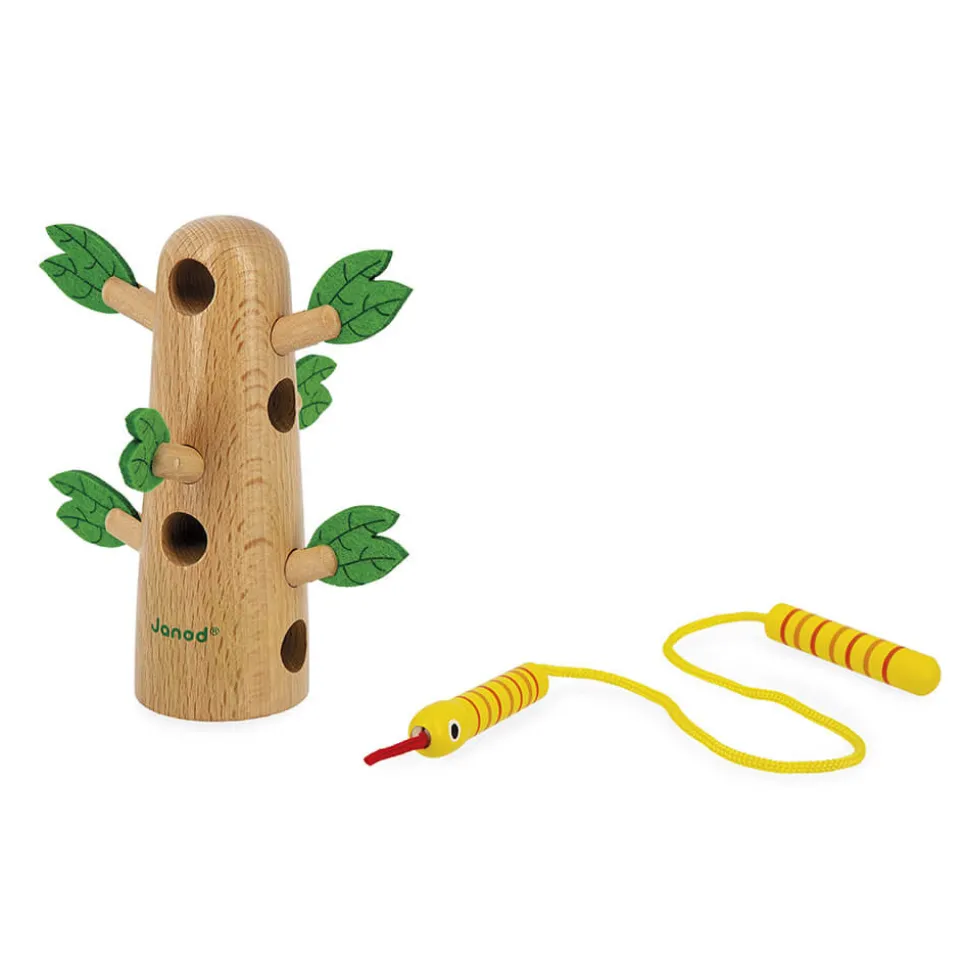 Arbre à Lacer Tropik