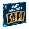 Art Challenge - C'est toi le Tableau !