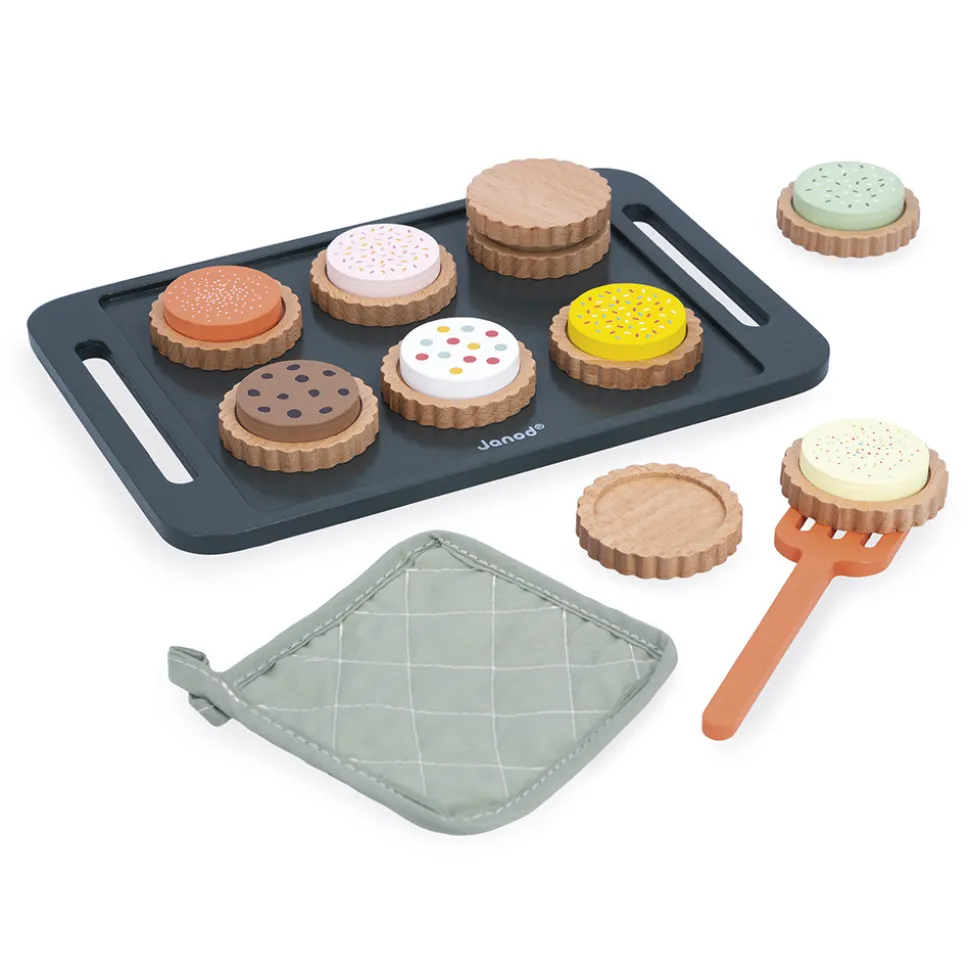 Atelier de Biscuits Mamie Soleil
