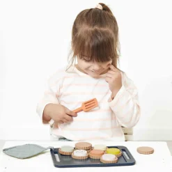Atelier de Biscuits Mamie Soleil
