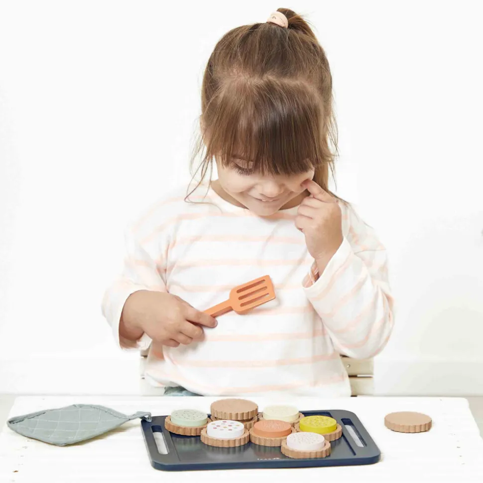 Atelier de Biscuits Mamie Soleil