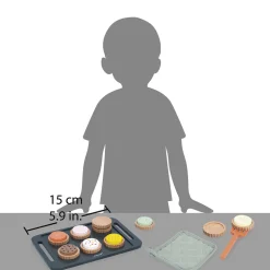 Atelier de Biscuits Mamie Soleil