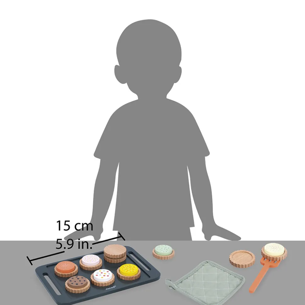 Atelier de Biscuits Mamie Soleil