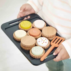 Atelier de Biscuits Mamie Soleil