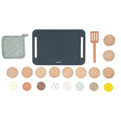 Atelier de Biscuits Mamie Soleil