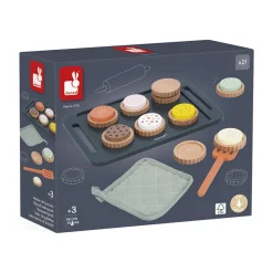 Atelier de Biscuits Mamie Soleil