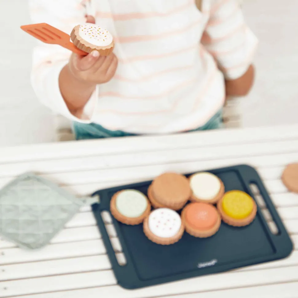 Atelier de Biscuits Mamie Soleil