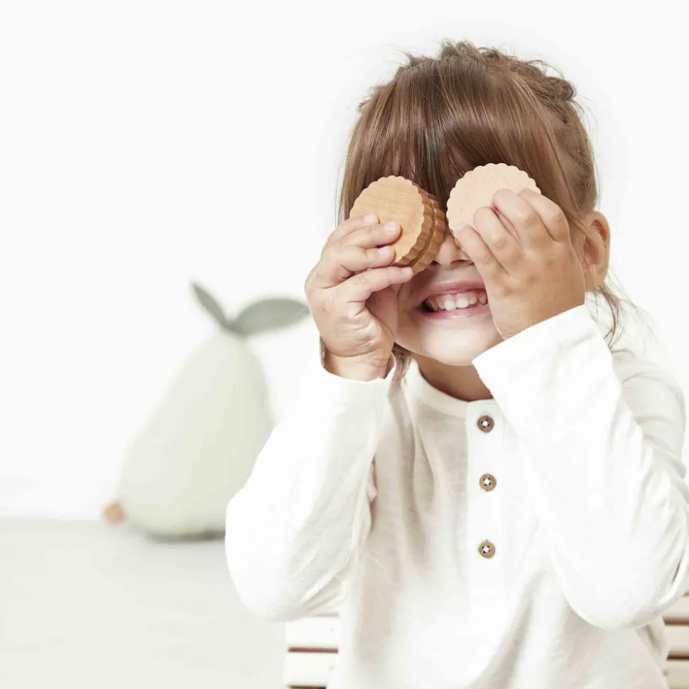Atelier de Biscuits Mamie Soleil