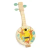 Banjo Jungle Gioia
