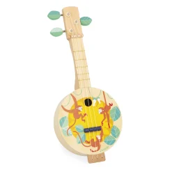 Banjo Jungle Gioia