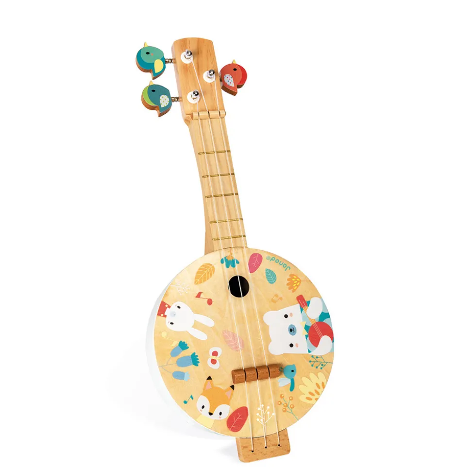 Banjo Pure (bois)