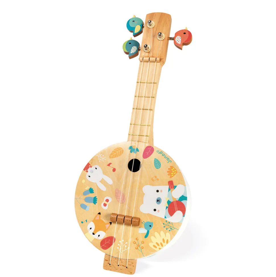Banjo Pure (bois)
