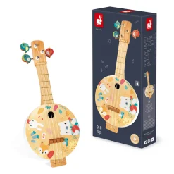 Banjo Pure (bois)