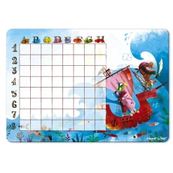 Bataille Navale Pirates