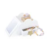 Boîte à Bijoux en bois Licorne