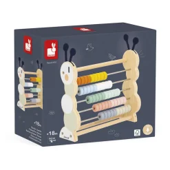 Boulier Chenille Sweet Cocoon
