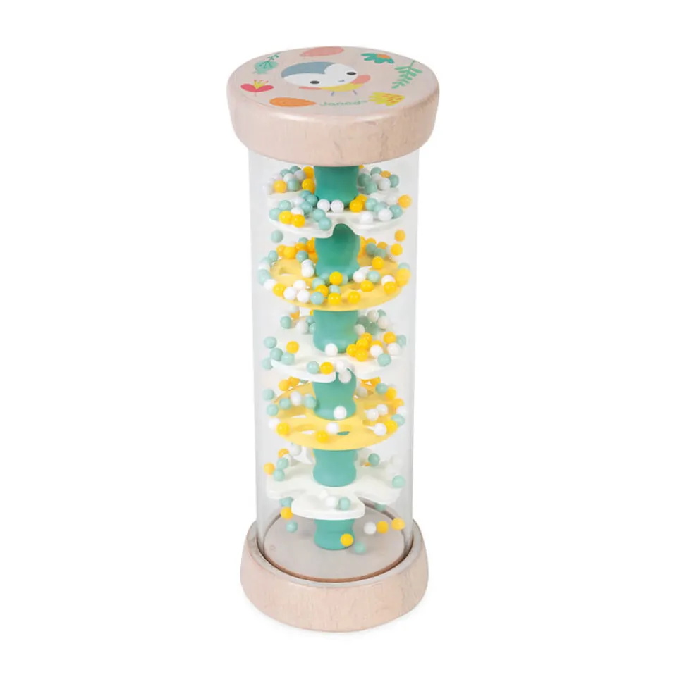 Bâton de Pluie Pure (bois)