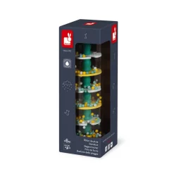 Bâton de Pluie Pure (bois)