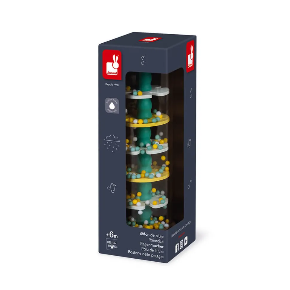 Bâton de Pluie Pure (bois)