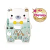 Busy-board Ourson en bois Pure