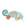 Caméléon à Tirer Tropik