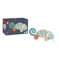 Caméléon à Tirer Tropik
