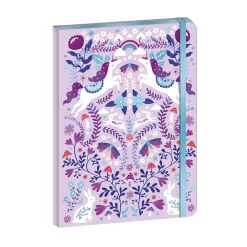 Carnet de notes Licorne Dreamland