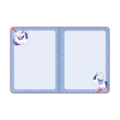 Carnet de notes Licorne Dreamland