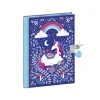 Carnet Secret Licorne Dreamland