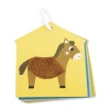 Cartes Tactiles Ferme