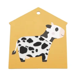 Cartes Tactiles Ferme