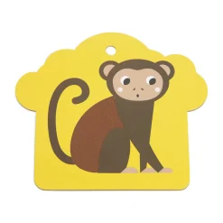Cartes Tactiles Savane