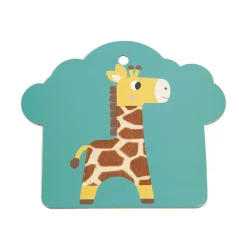 Cartes Tactiles Savane