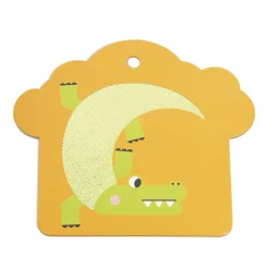 Cartes Tactiles Savane