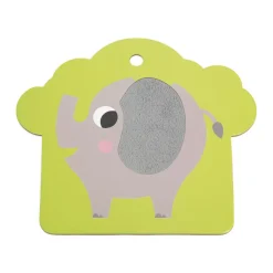 Cartes Tactiles Savane