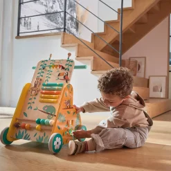 Chariot de Marche Multi-Activités Tropik