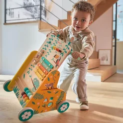 Chariot de Marche Multi-Activités Tropik